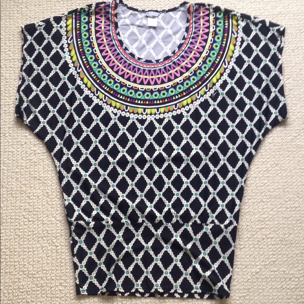 Trina Turk tunic